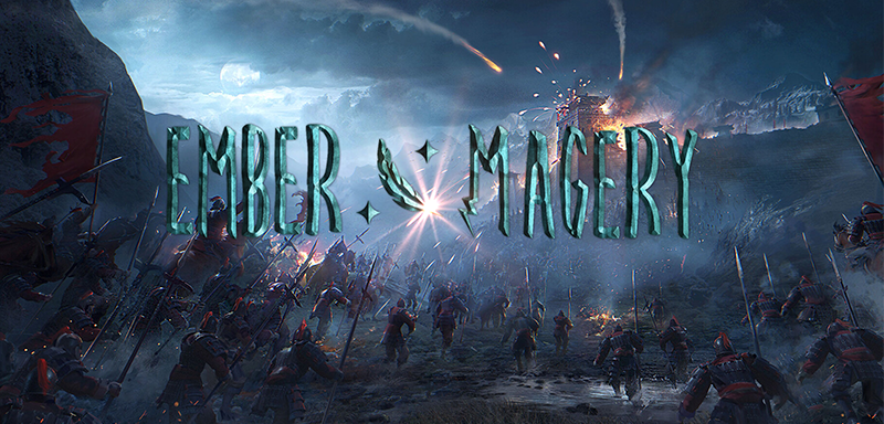 Ember·Magery