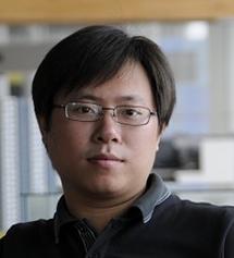 Wilber Peng
